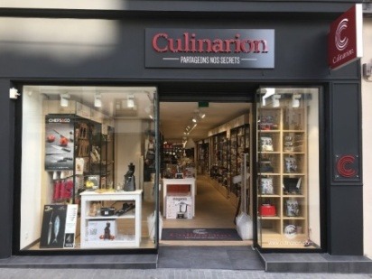 Le réseau Culinarion s&rsquo;invite dans la ville de Brest