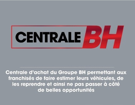 Centrale d'achat BHCar