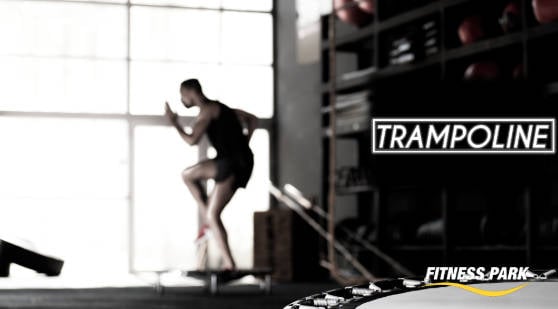 La franchise Fitness Park : un concept de sport haut de gamme !