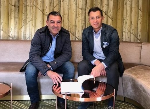 Trois associés rejoignent le réseau Lippi pour ouvrir le 17ème magasin show-room de l&rsquo;enseigne