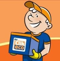 Cédric Thery, franchisé Clikeco, ouvre son agence près de Mâcon