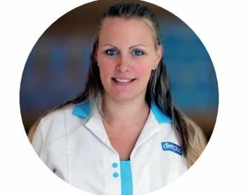 Franchise Dietplus : le réseau belge s’enrichit d’une agence à Wavre