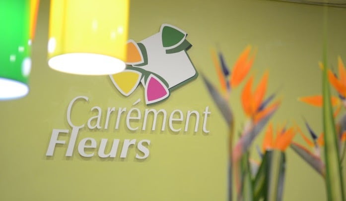La franchise de fleurs coupées enregistre une hausse de 13 % de son CA