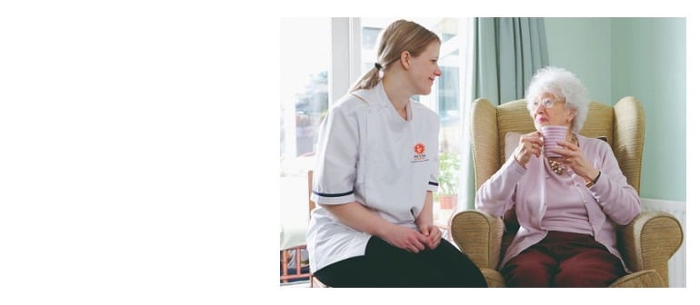 La franchise et l&rsquo;aide à domicile : Marché &amp; opportunités !