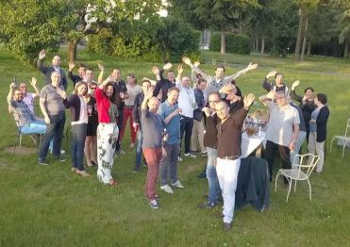 Vivaserices : retour sur les moments forts de la convention 2018