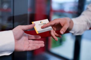 Pourquoi choisir le réseau Presse Taux ?