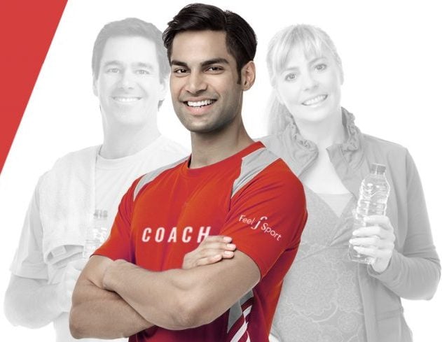 Le réseau Feel Sport implante un nouveau club à Nancy