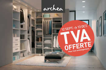 Focus sur la stratégie marketing de la franchise Archea