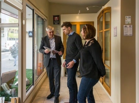 27 postes répartis dans plusieurs départements à pourvoir au sein du réseau Lorenove