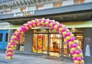 La franchise La Mie Câline signe deux nouvelles ouvertures
