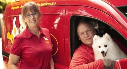 La franchise Husse veut recruter de nouveaux franchisés en France