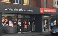 Cash Converters inaugure son 34ème magasin belge à Sambreville
