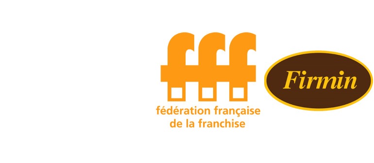 Firmin rejoint la Fédération Française de la Franchise