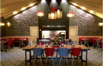 Courtepaille : Une enseigne, deux concepts en franchise !