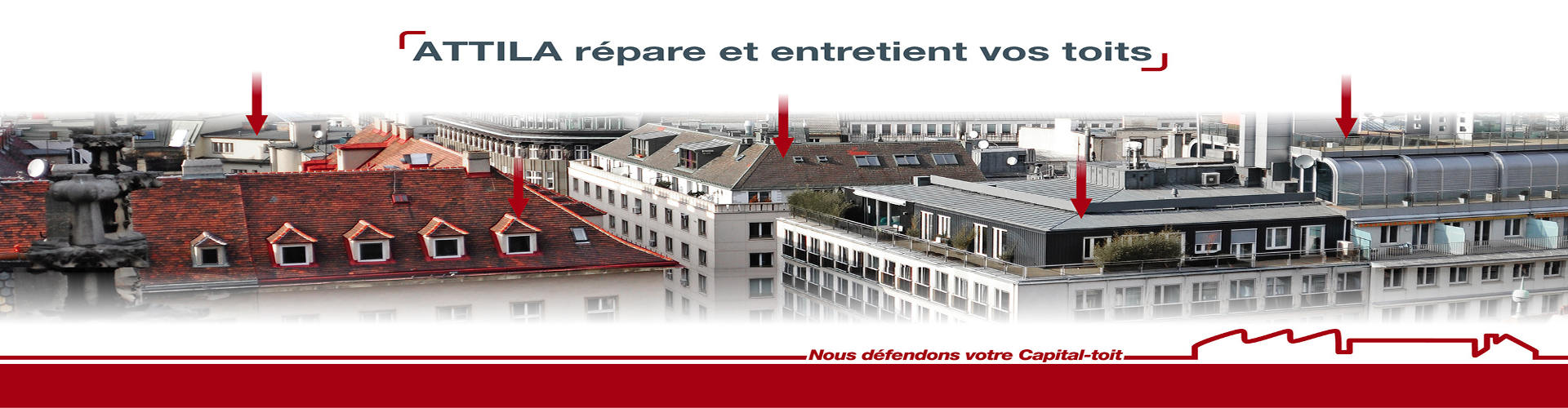 Je rejoins la franchise Attila pour ces 10 raisons