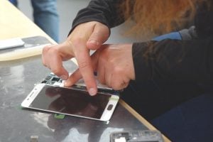 La franchise Cash & Repair