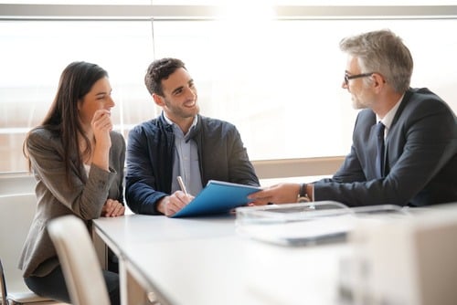 AFR Financement, le réseau de courtage en prêts pour particuliers et professionnels