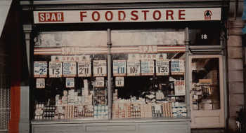 La franchise SPAR en dates clés