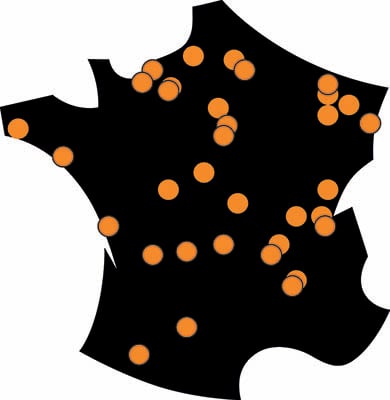 Zoom sur le concept OuiGlass, réseau national de spécialiste en vitrage automobile