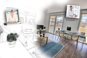 La franchise Avéo propose une offre complète