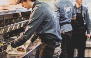 King Marcel mise sur l