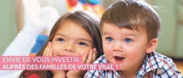 Zoom sur Adenior, la franchise de services à la personne qui donne du sens à vos projets