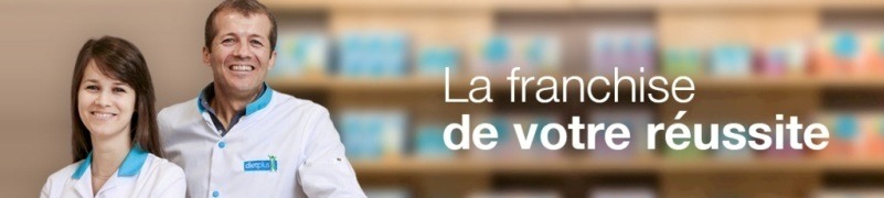 Franchise Dietplus - Secteur Diététique et minceur / Institut de beauté, esthétique - Apport personnel: 10 000 euros