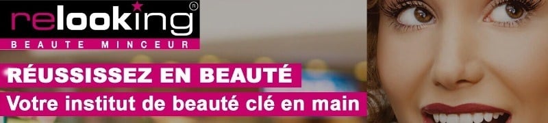 Franchise Relooking - Secteur Diététique et minceur / Institut de beauté, esthétique / Bronzage - Apport personnel: 10 000 euros
