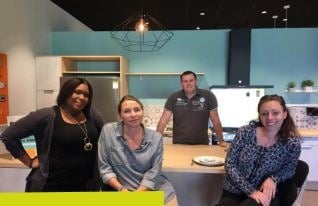 La franchise SoCoo&rsquo;c investit Chambly (60)