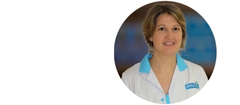 Etre coach Dietplus, c’est être coach de vie… Témoignage d&rsquo;une franchisée du réseau