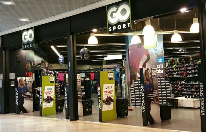 La franchise Go Sport renforce sa stratégie de commerce omnicanal
