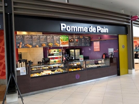 La franchise Pomme de Pain dévoile ses dernières créations inédites spécial hiver 2018