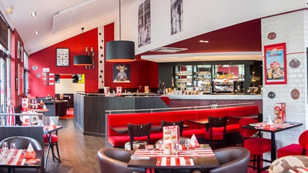 La franchise La Boucherie innove pour être plus proche de ses clients