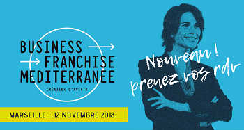 Opportunité : rencontrez Cavavin au  Business Franchise Méditerranée