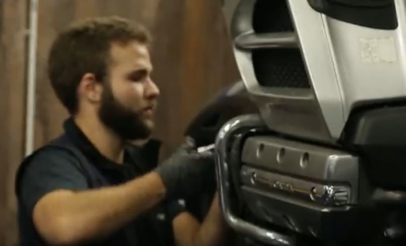 Doc&rsquo;Biker, le leader de son secteur a des projets de développement ambitieux