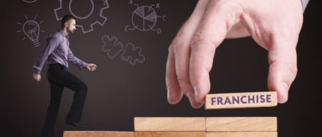 Les quatre éléments constitutifs d&rsquo;une franchise