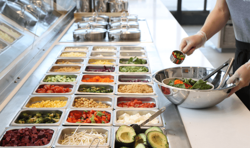 Green is Better annonce 11 nouvelles ouvertures de restaurant