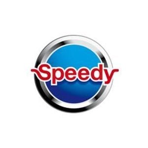 Logo Speedy