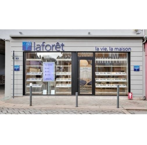 Les Rendez-vous Laforêt pour Entreprendre