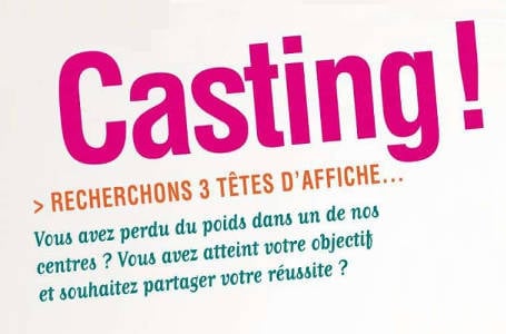 La franchise Naturhouse lance son grand casting national du 30 octobre au 11 novembre 2018