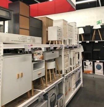 Le réseau Gifi poursuit le renouvellement de son parc en France et son déploiement en Espagne