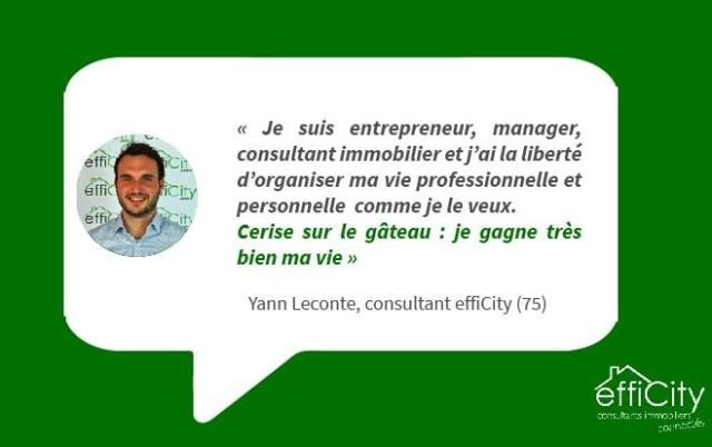 Témoignages de deux franchisés effiCity implantés à Paris