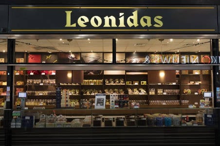 2018, une année de croissance pour Leonidas