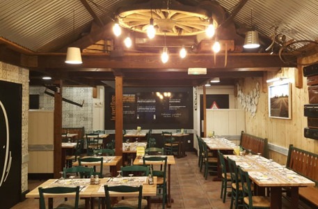 Les nouveautés de la franchise La Pataterie