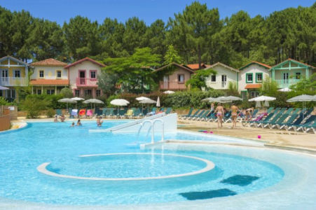 Pierre & Vacances entend accélérer sa présence à l’international