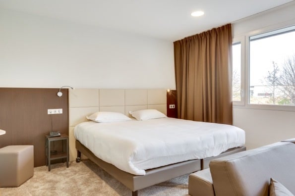 La franchise Balladins vous donne rendez-vous sur le salon EquipHotel