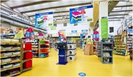 Rencontrez la franchise Bureau Vallée le 27 novembre prochain