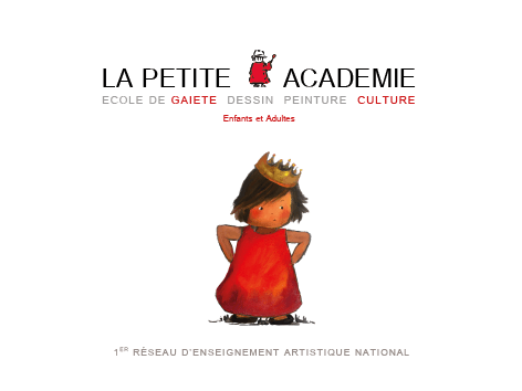 Zoom sur la franchise La Petite Académie