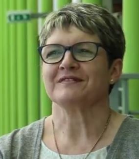 Témoignage de la franchisée Patricia Gobeaut sur son parcours pour rejoindre Bureau Vallée