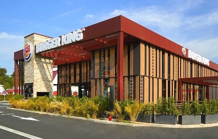 La franchise Burger King investit une nouvelle ville en Occitanie
